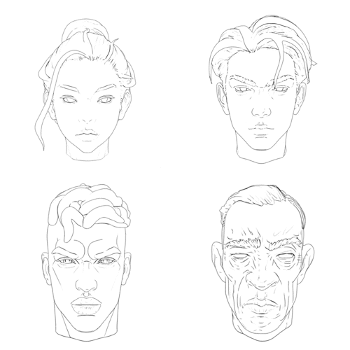 360° Turnaround Video Bundle