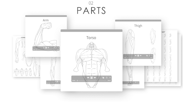 Turnaround_3_Body Basic