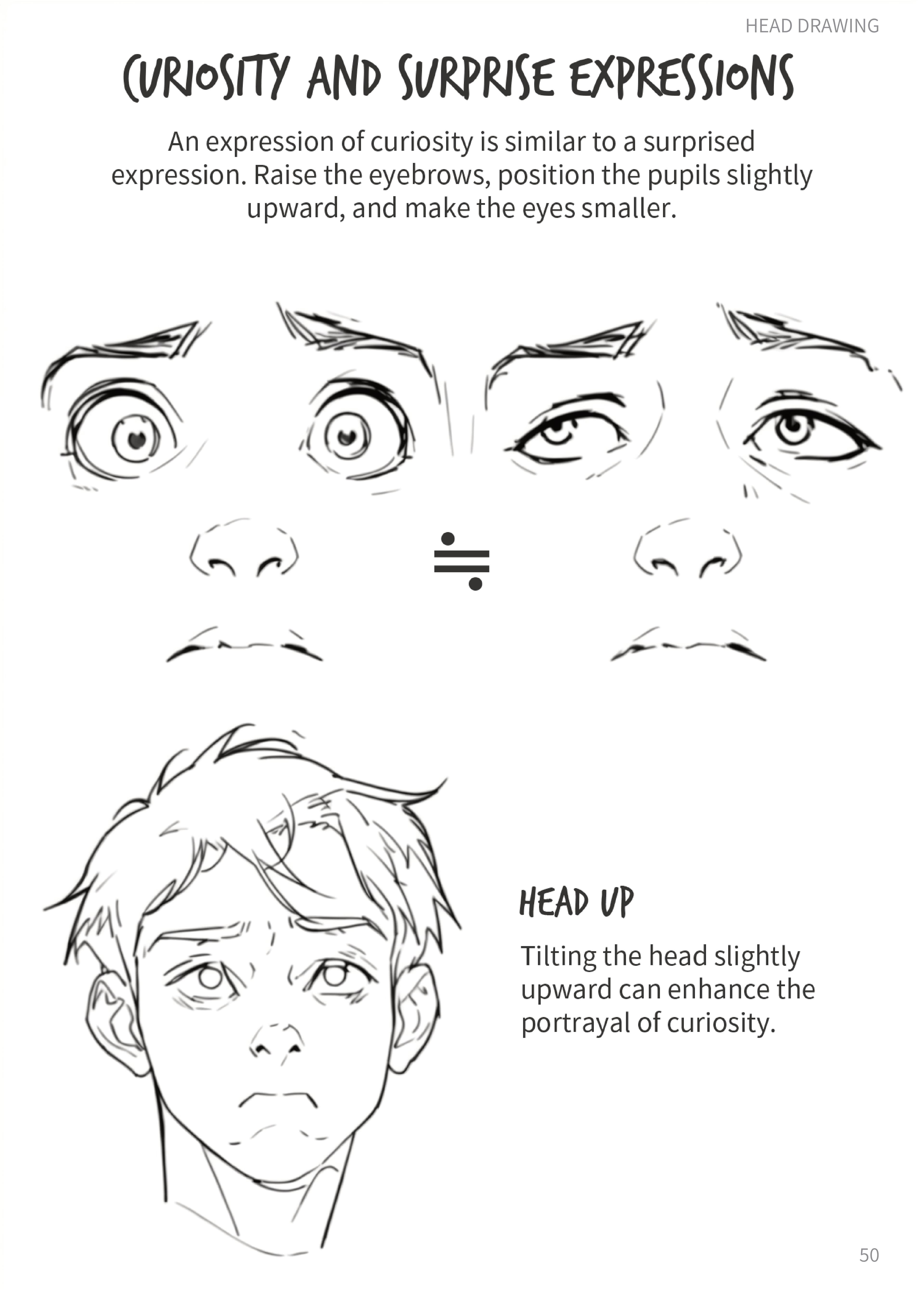 Curiosity & Surprise