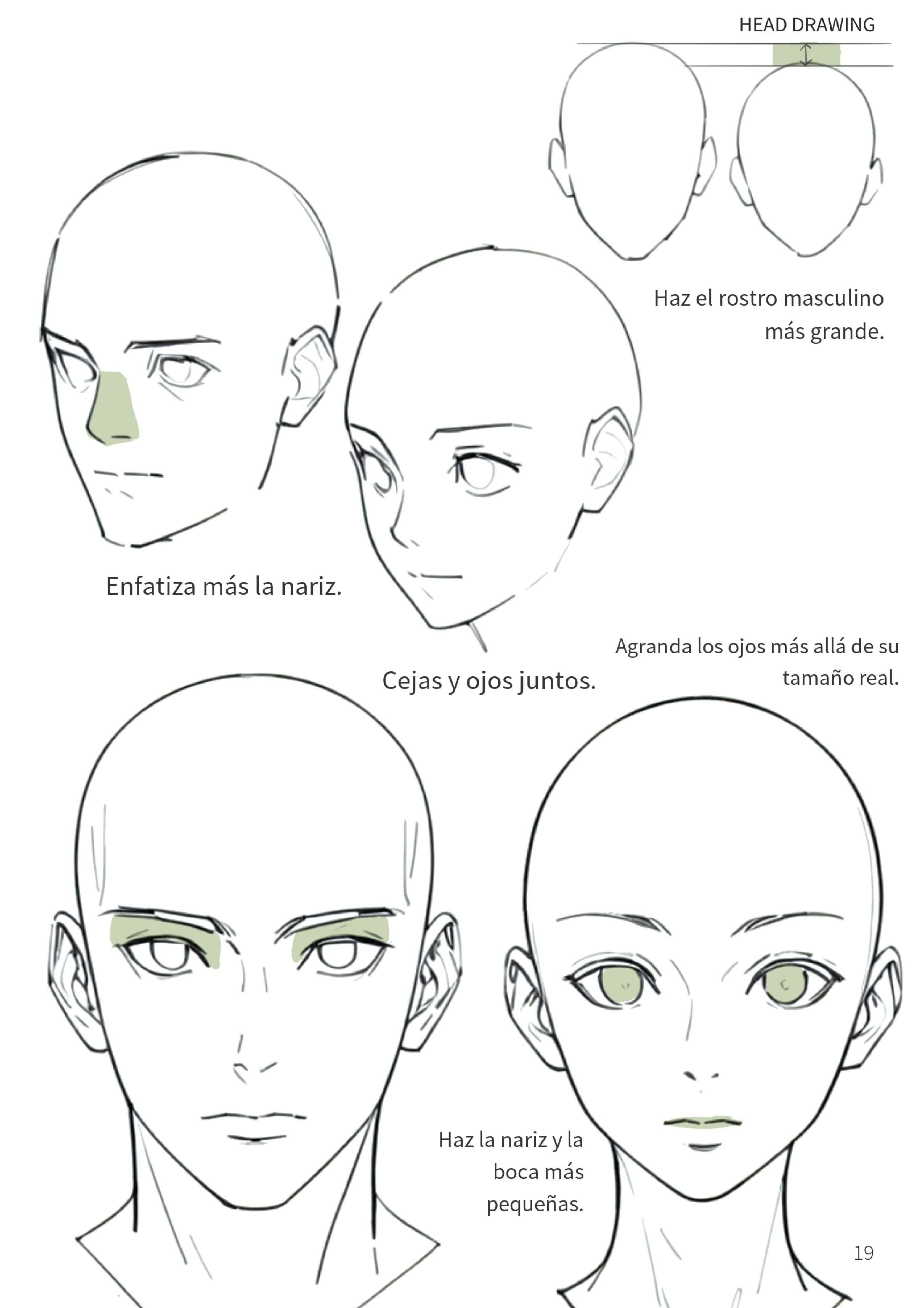 Hombre vs. Mujer