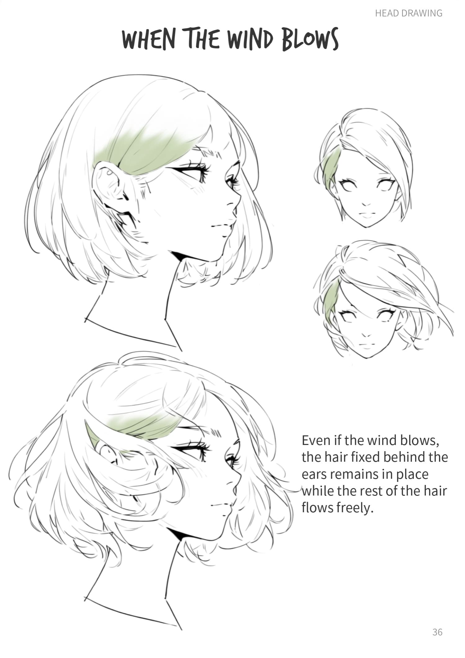 Vol.3 preview 5
