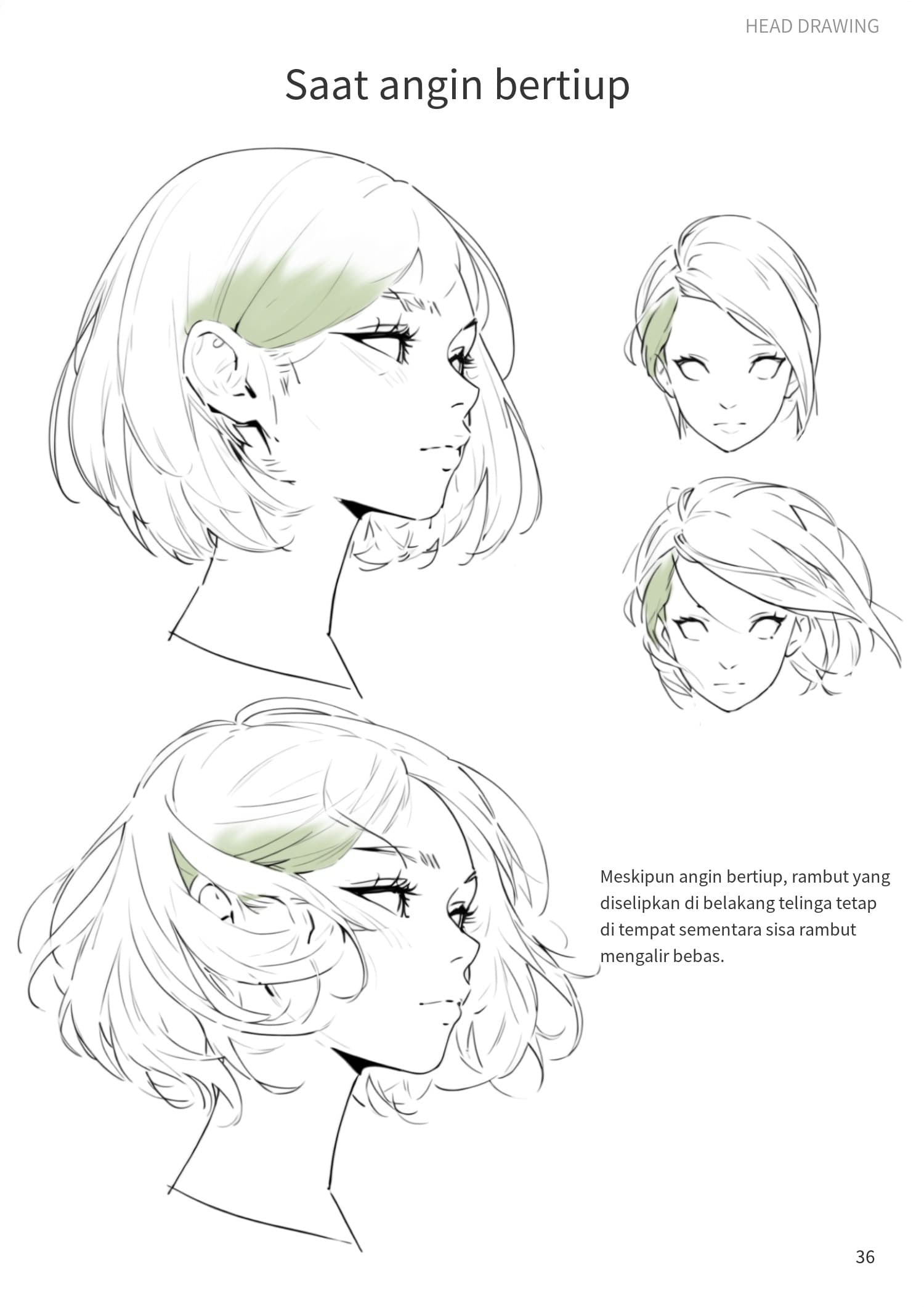 Vol.3 preview 5