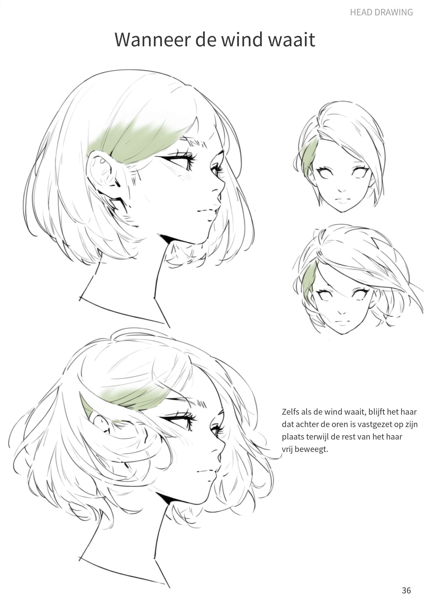 Vol.3 preview 5