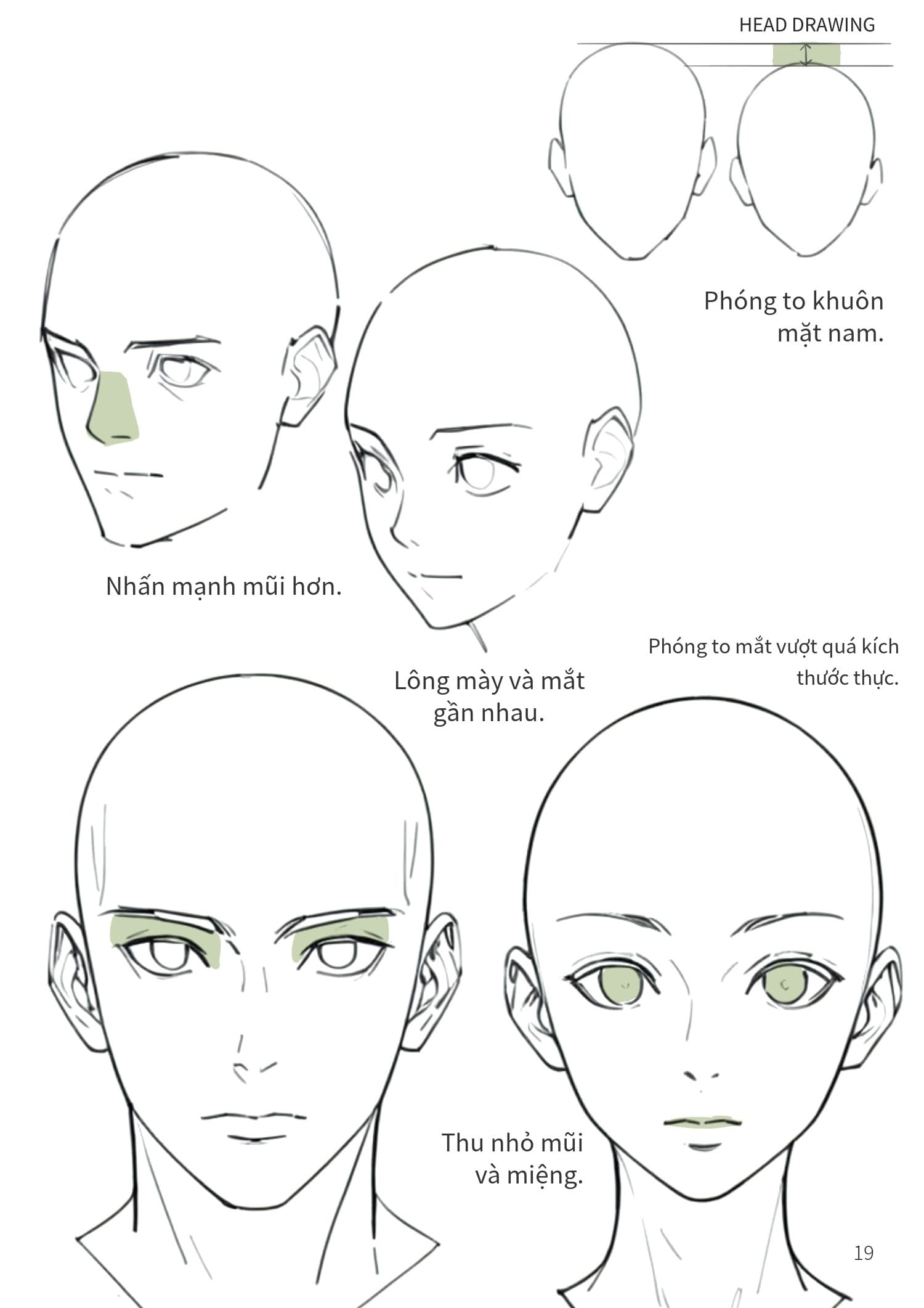 Vol.1 preview 2